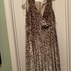 Grace Karin Velveteen dress